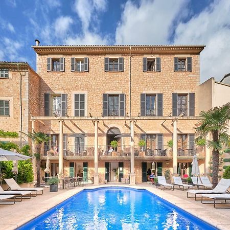 L'Avenida Hotel Soller Luaran gambar