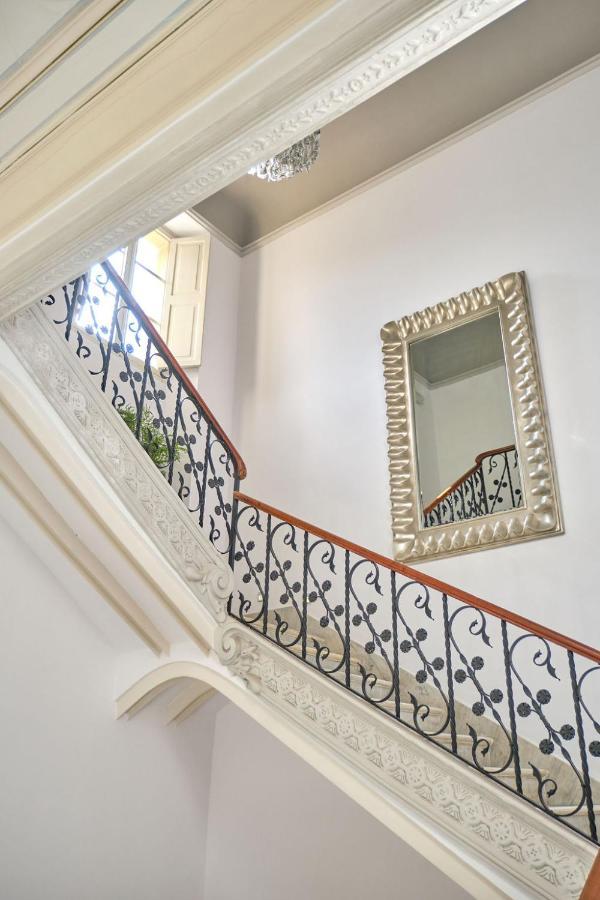 L'Avenida Hotel Soller Luaran gambar