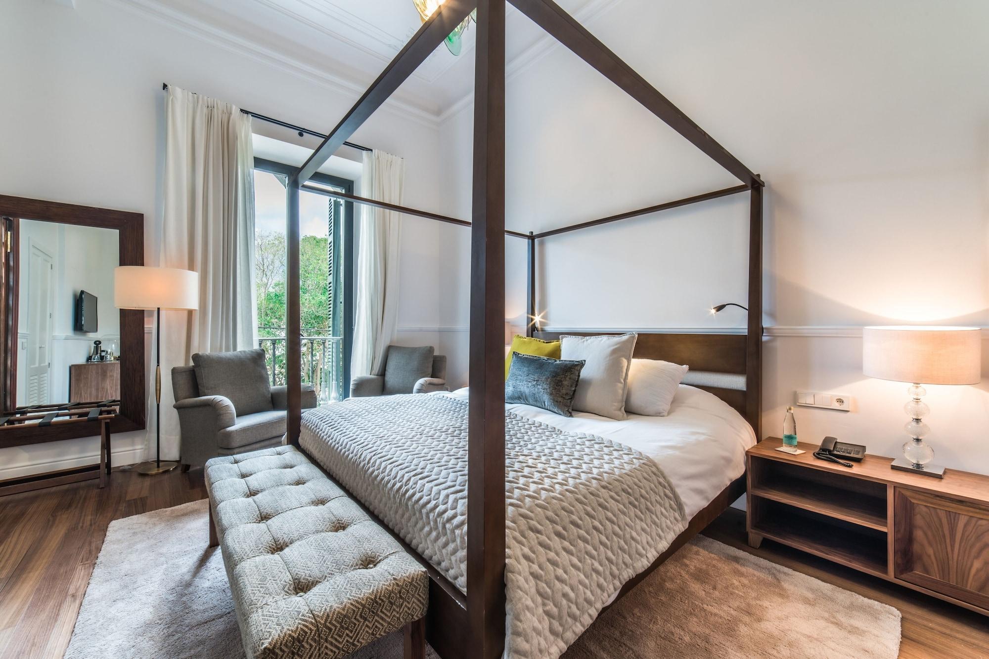 L'Avenida Hotel Soller Luaran gambar