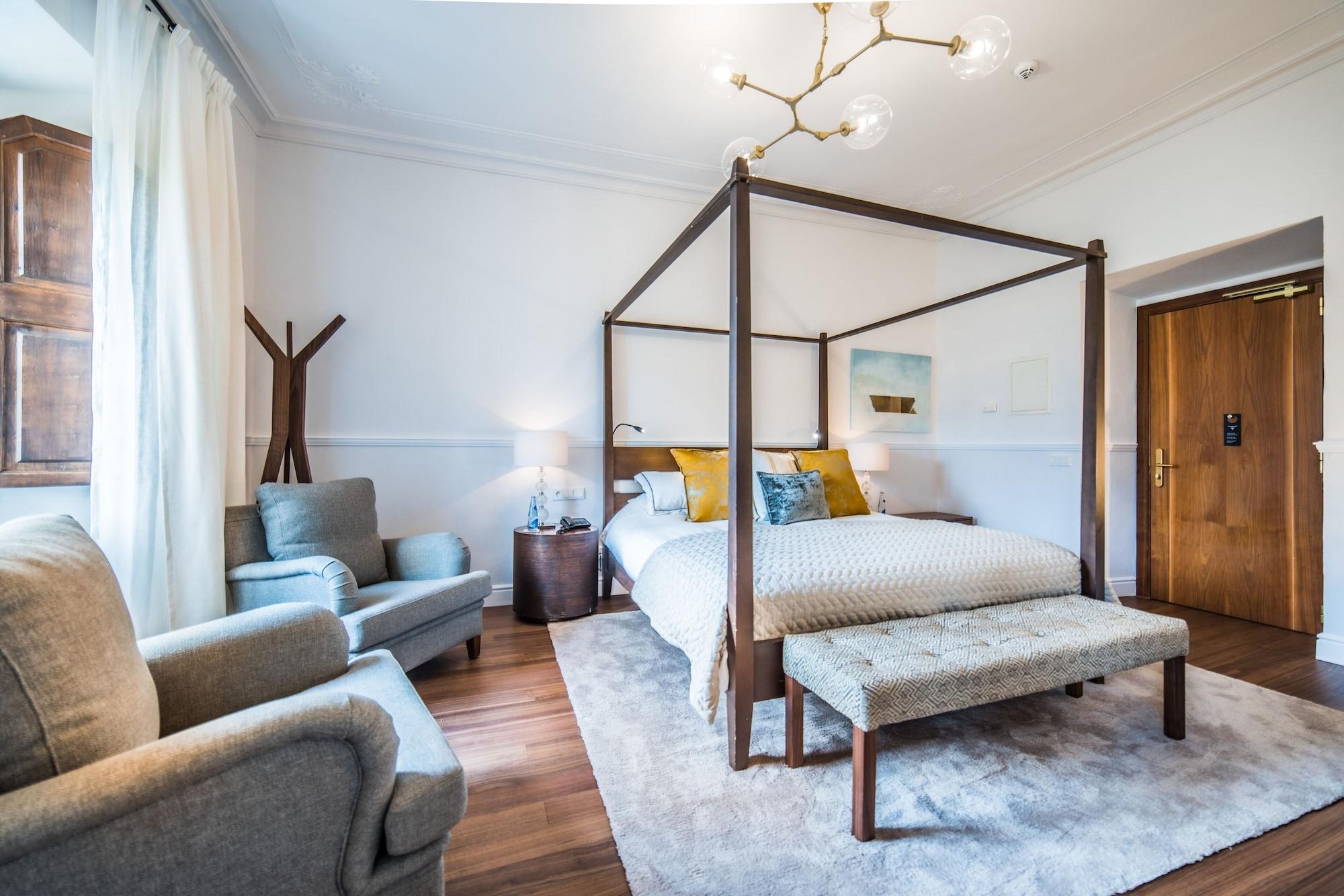 L'Avenida Hotel Soller Luaran gambar