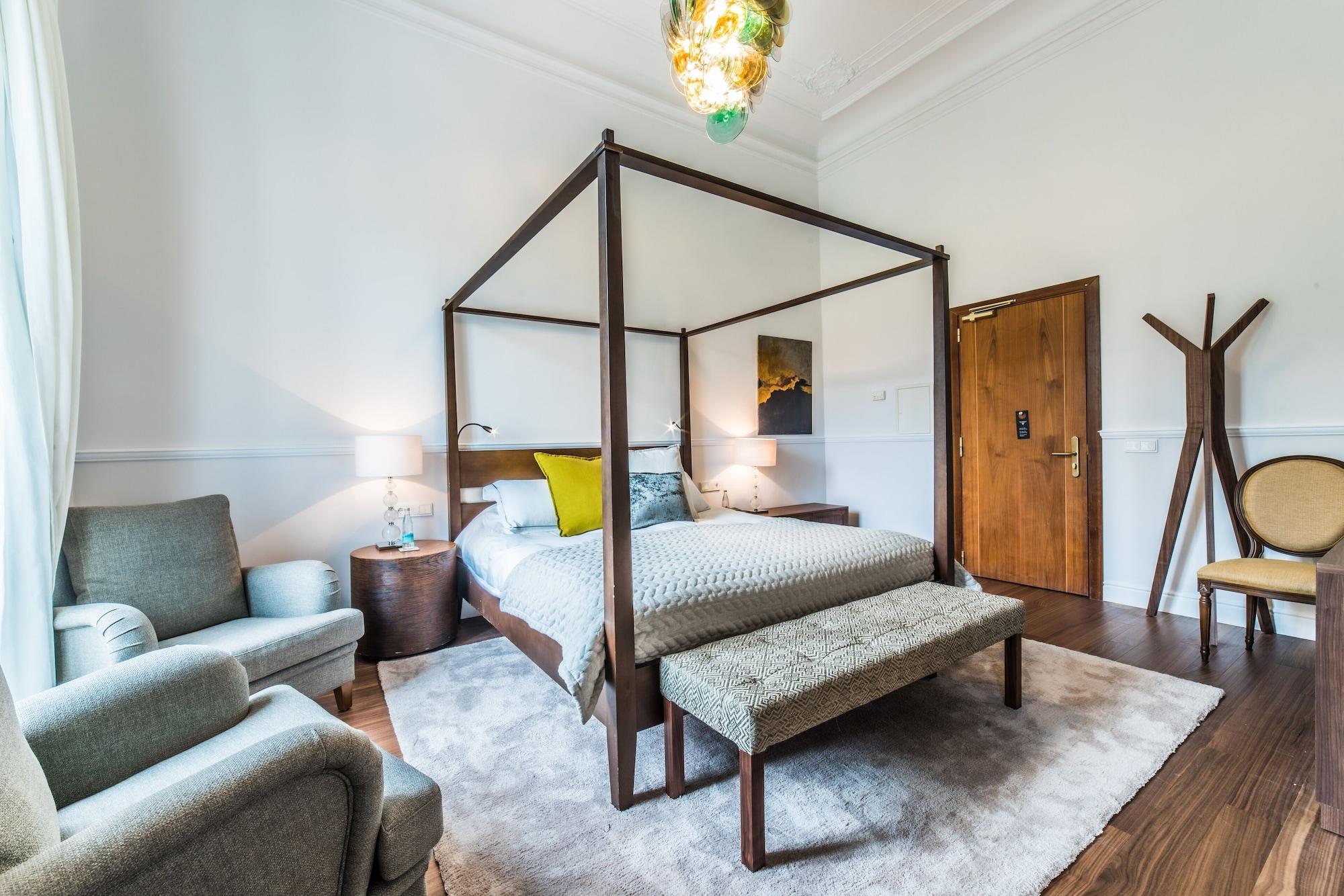 L'Avenida Hotel Soller Luaran gambar
