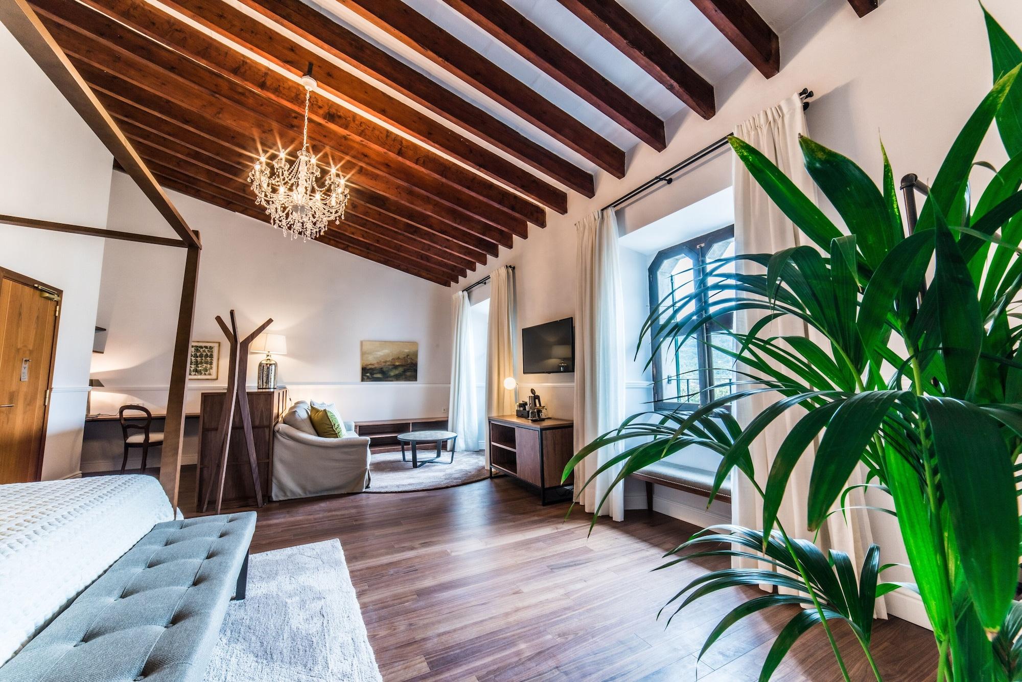 L'Avenida Hotel Soller Luaran gambar