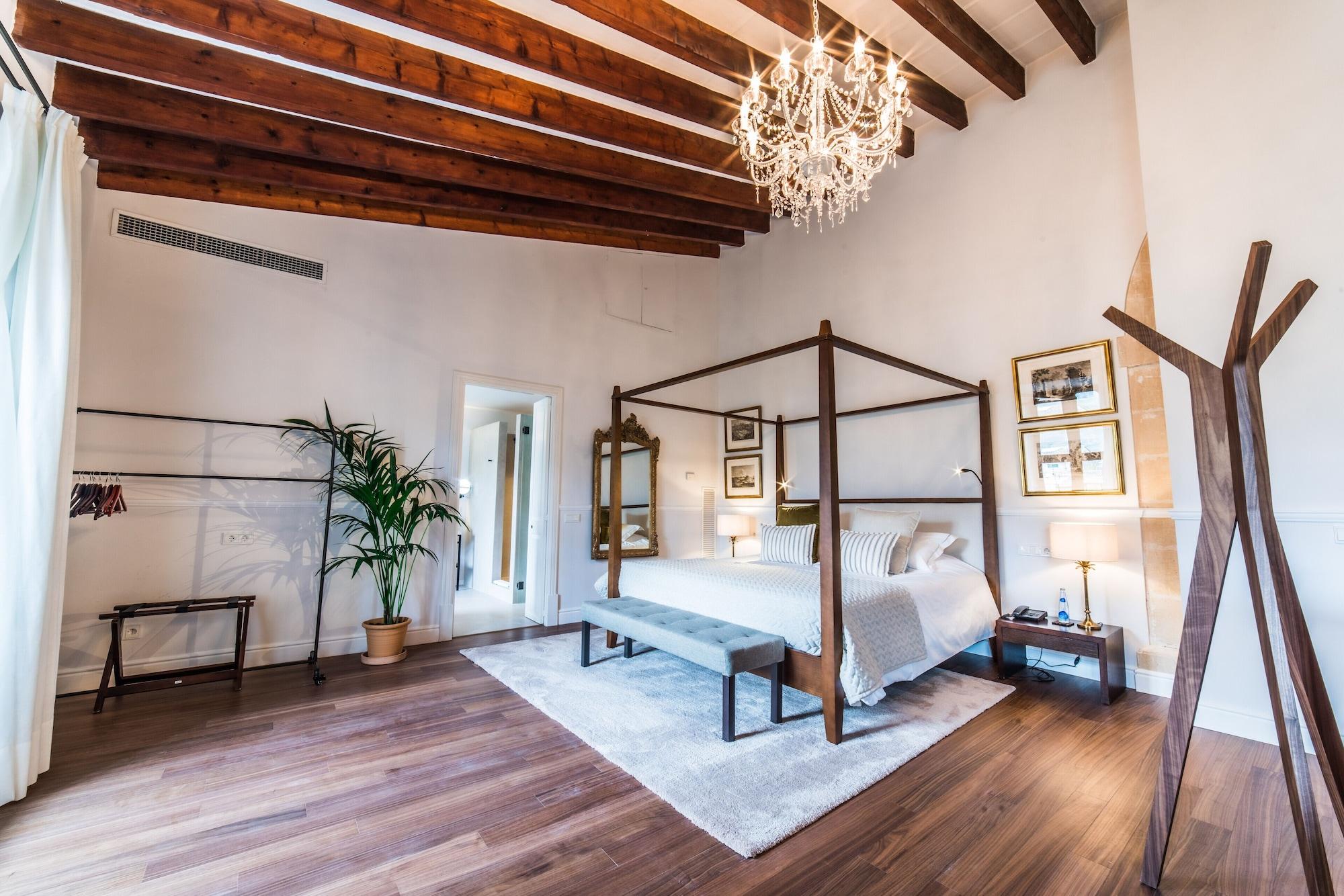 L'Avenida Hotel Soller Luaran gambar
