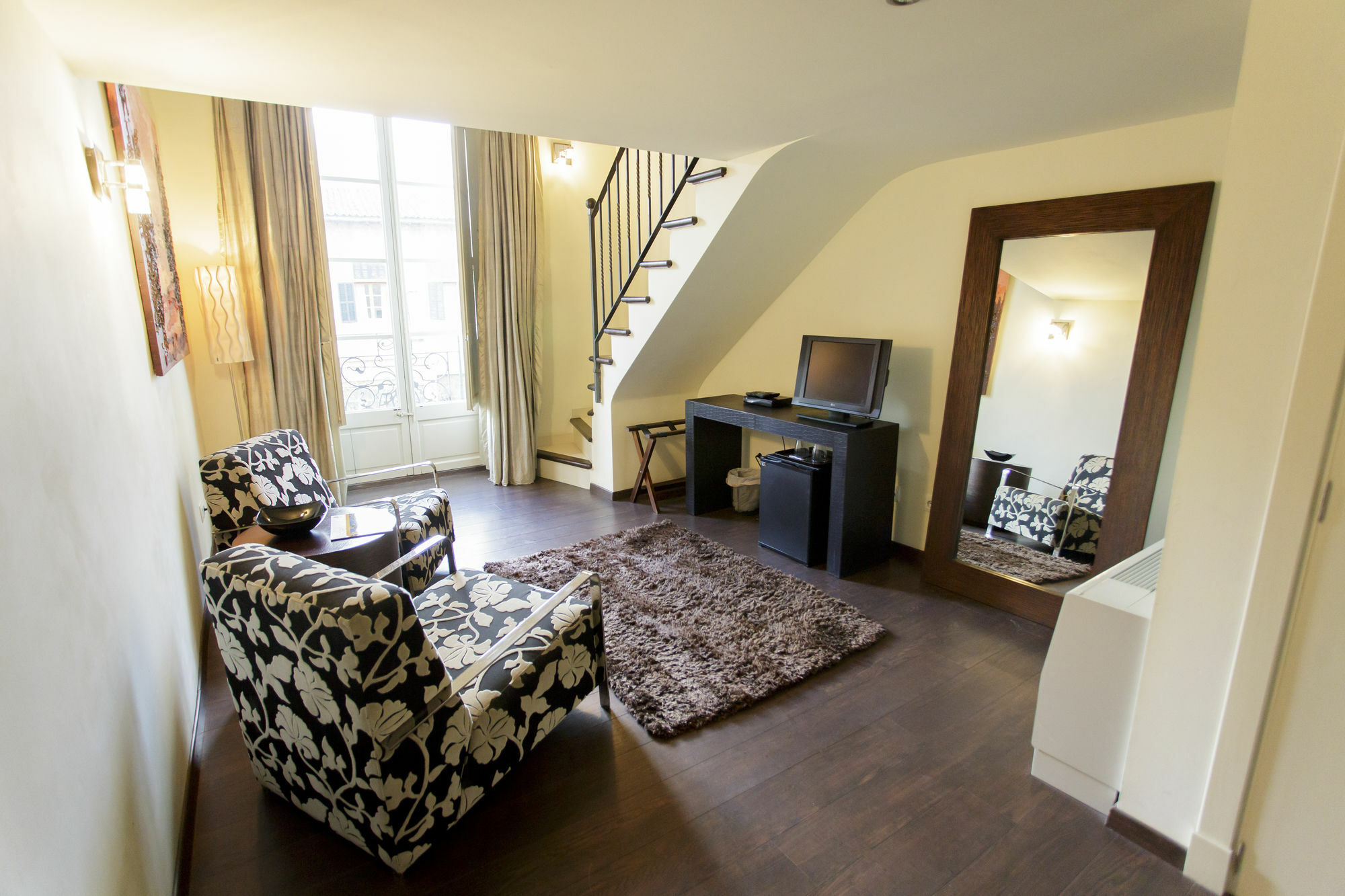 L'Avenida Hotel Soller Luaran gambar