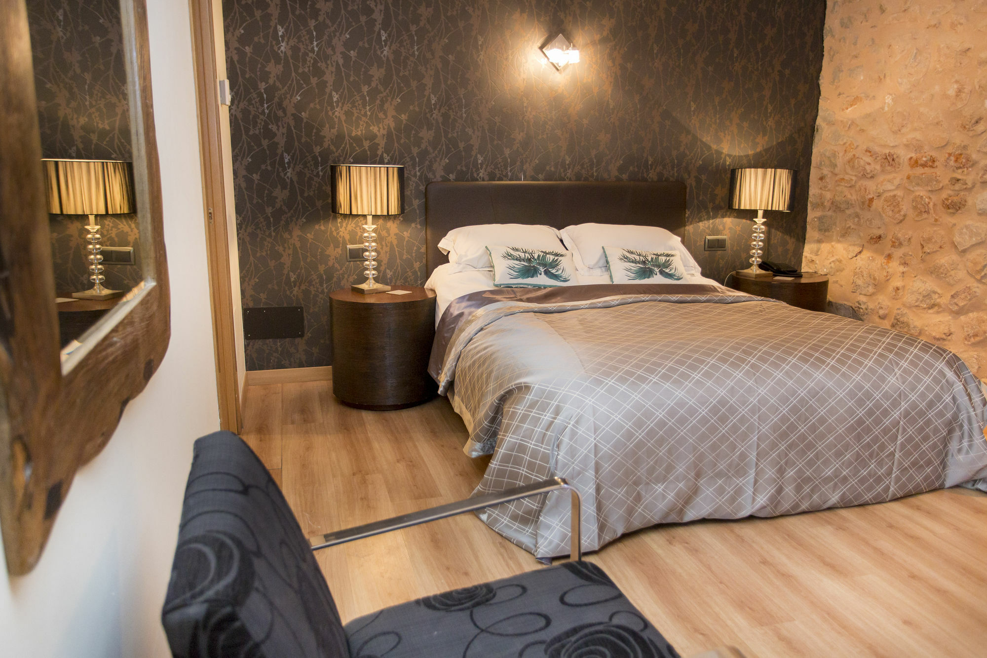 L'Avenida Hotel Soller Luaran gambar