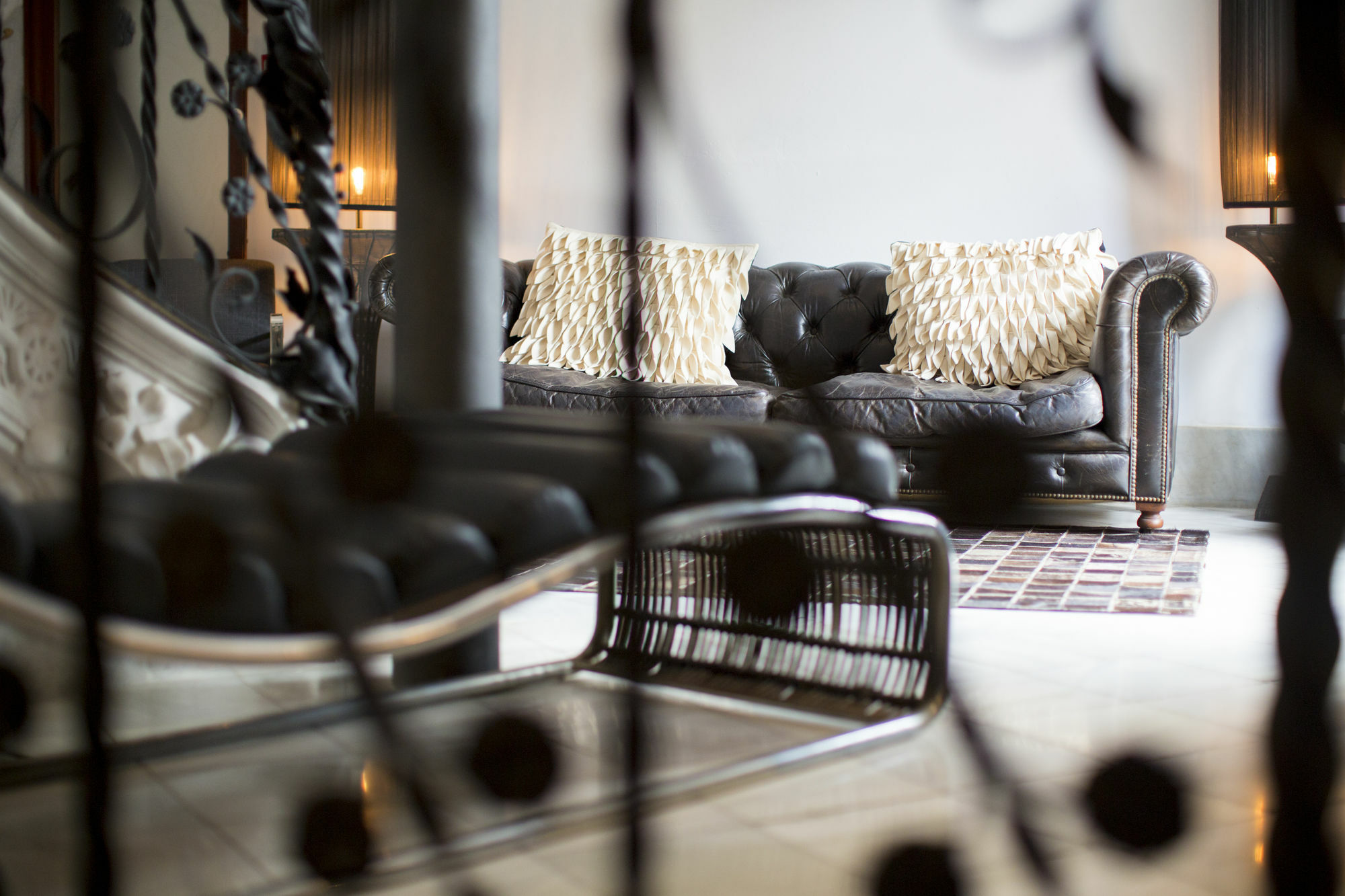 L'Avenida Hotel Soller Luaran gambar
