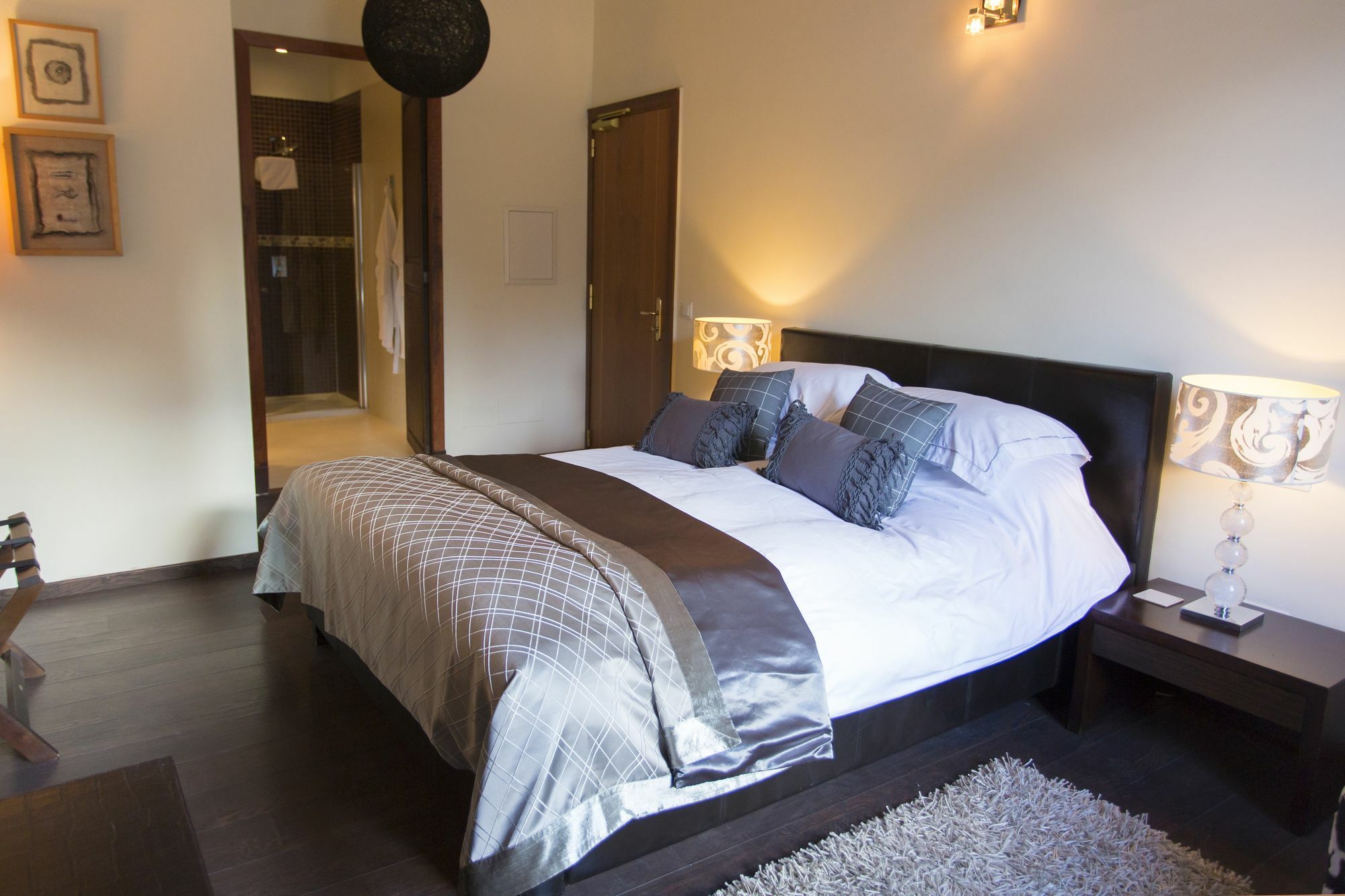 L'Avenida Hotel Soller Luaran gambar