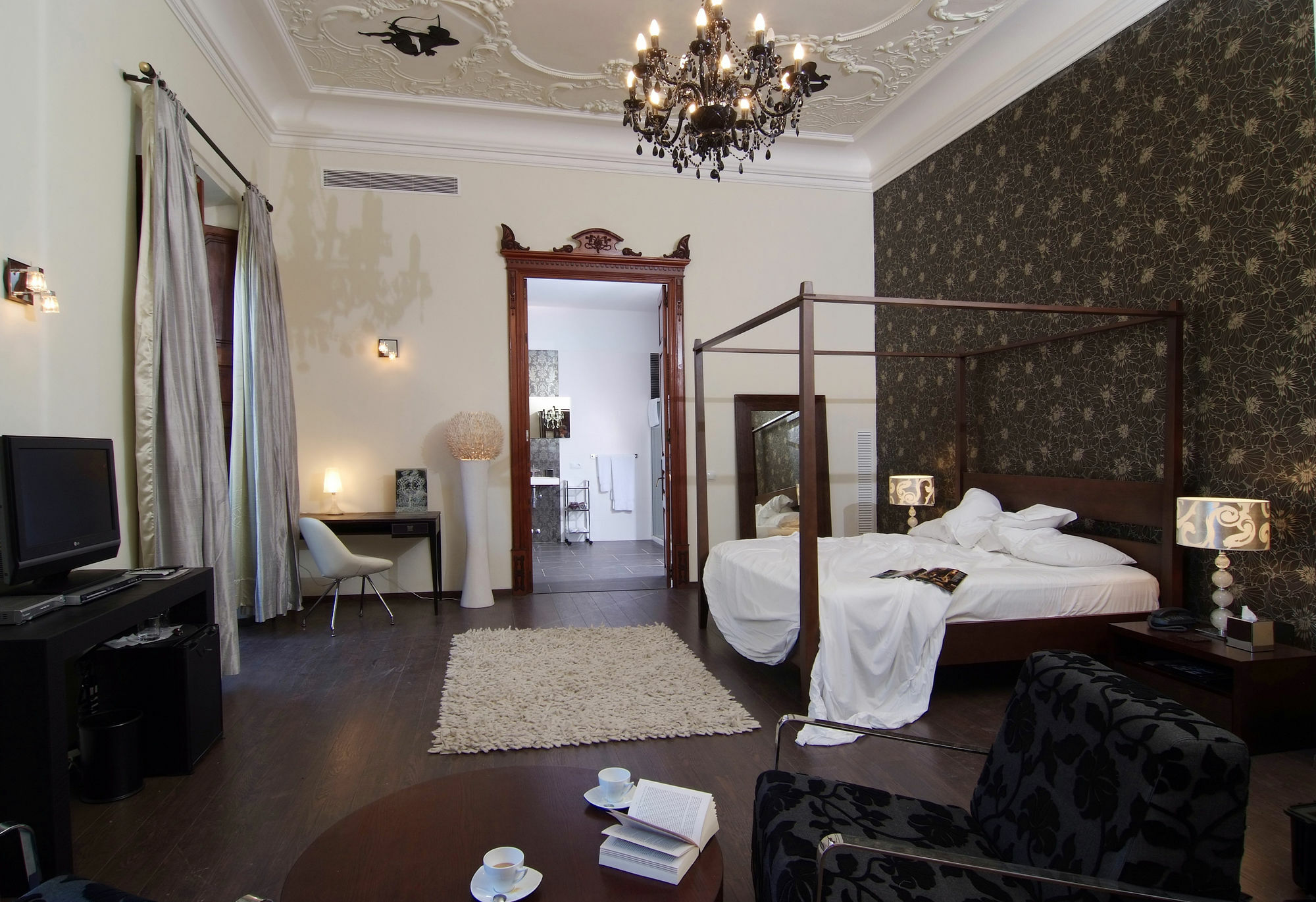 L'Avenida Hotel Soller Luaran gambar