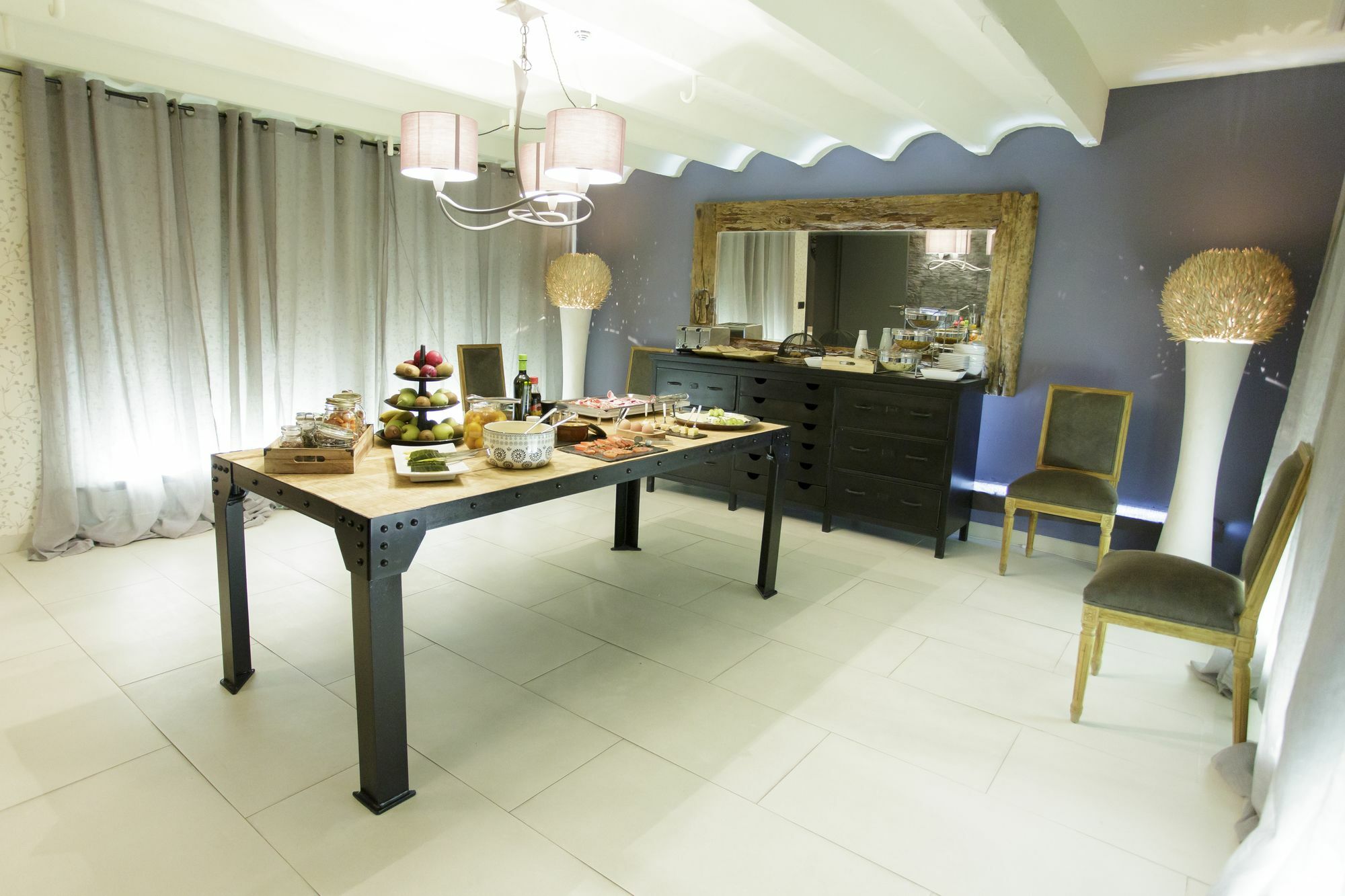 L'Avenida Hotel Soller Luaran gambar